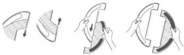 Xiaomi Mi Robot VacuumMop 2 Ultra - Senzory a nabíjcí kontakty - 7