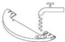 Xiaomi Mi Robot VacuumMop 2 Ultra - Korzystanie z funkcj mycia - 2