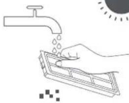 Xiaomi Mi Robot VacuumMop 2 Ultra - cwooll aabg pvlwol - 10