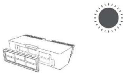 Xiaomi Mi Robot VacuumMop 2 Ultra - Ta TaapnKoHTaT - 6