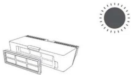 Xiaomi Mi Robot VacuumMop 2 Ultra - Notes: - 2