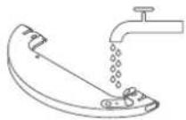 Xiaomi Mi Robot VacuumMop 2 Ultra - Utilizzo della funzione lavapavimenti - 2