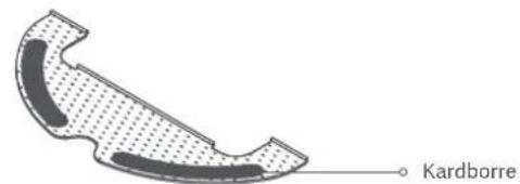 Xiaomi Mi Robot VacuumMop 2 Ultra - Laddningsdocka - 3