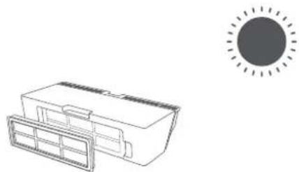 Xiaomi Mi Robot VacuumMop 2 Ultra - Akecccyapbi - 1