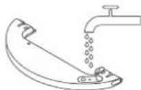 Xiaomi Mi Robot VacuumMop 2 Ultra - Benutzung der Wischfunktion - 2