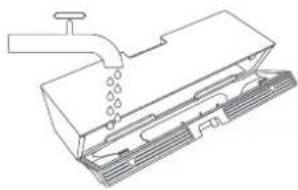 Xiaomi Mi Robot VacuumMop 2 Ultra - Senzori si contacte de incarcare - 5