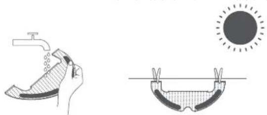 Xiaomi Mi Robot VacuumMop 2 Ultra - PPOEOXH: - 1