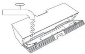 Xiaomi Mi Robot VacuumMop 2 Ultra - Hinwelse: - 1