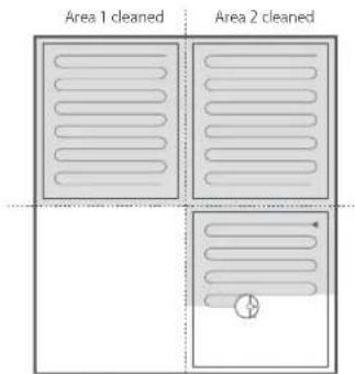 Xiaomi Mi Robot VacuumMop 2 Ultra - Start Cleaning - 1