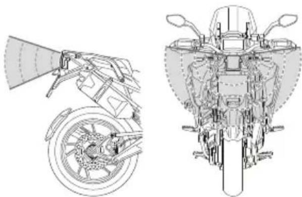 TRIUMPH Tiger 1200 (2022) - INFORMATIONS GÉNÉRALES - 1