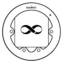 SUUNTO Vyper Novo - Étalonnage de la boussole - 1