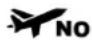SUUNTO Vyper Novo - Temps d'interdiction de vol et de surface - 1
