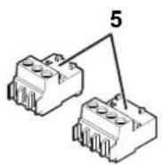 Baxi Platinum BC iPlus V200 R32 - Wykaz częsci zamiennych - 2