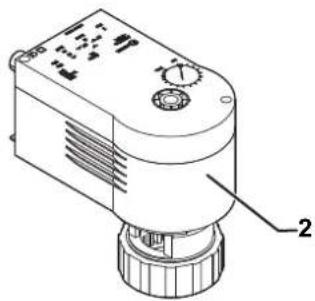 Baxi Platinum BC iPlus V200 R32 - Ersatzteillisten - 3