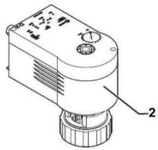 Baxi Platinum BC iPlus V200 R32 - Lieste des pieces de rechange - 3