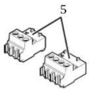 Baxi Platinum BC iPlus V200 R32 - Listas das peças sobresselentes - 2