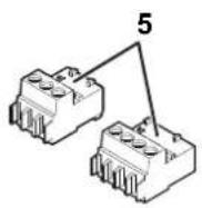 Baxi Platinum BC iPlus V200 R32 - Elenchi dei ricambi - 2