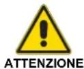 Baxi CRONO 4G - Installazione rampa gas - 5