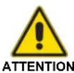 Baxi CRONO 4G - Indications concernant la sécurité pour l'installation - 2