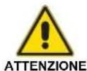 Baxi CRONO 4G - Manutenzione filtro - 1
