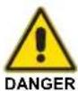 Baxi CRONO 4G - Notes on safety for the maintenance - 3