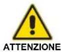 Baxi CRONO 4G - Note sulla sicurezza per la prima messa in funzione - 2