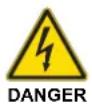 Baxi CRONO 4G - Notes on safety for the electrical wiring - 1