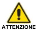 Baxi CRONO 4G - Note sulla sicurezza per l'installazione - 2