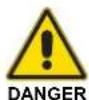 Baxi CRONO 4G - Notes on safety for the maintenance - 1