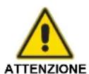 Baxi CRONO 4G - Movimentazione - 1