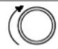 Baxi 50 F - KEY FUNCTIONS FOR EDITING PARAMETERS - 1