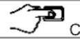 Baxi 50 F - KEY FUNCTIONS FOR EDITING PARAMETERS - 3