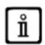 Baxi 50 F - KEY FUNCTIONS FOR EDITING PARAMETERS - 7