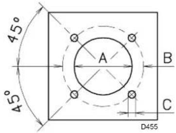 Baxi TECNO 28L - CHAUDIERE D'ESSAI (D) - 1