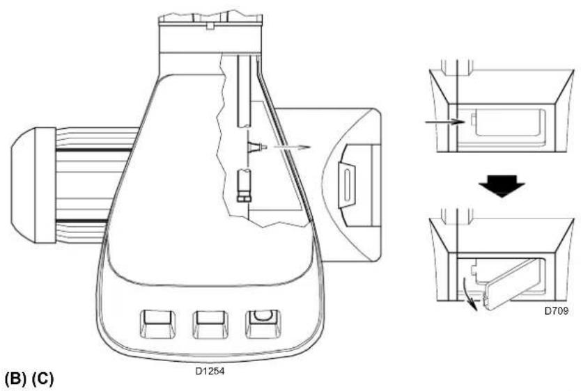 Baxi TECNO 28L - ABSENCE D'ALLUMAGE - 2