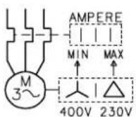 Baxi TECNO 28L - ELEKTROANSCHLÜSSE (B) - 3
