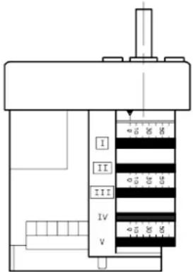 Baxi TECNO 28L - NOTES - 1
