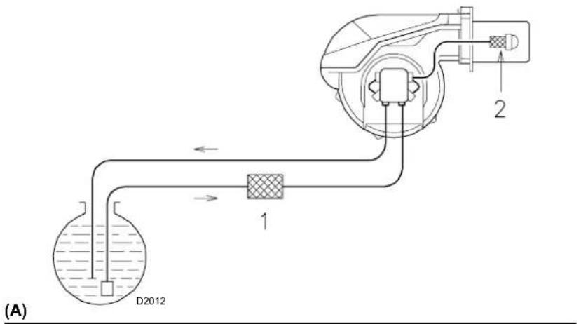 Baxi TECNO 28L - ABSENCE D'ALLUMAGE - 1