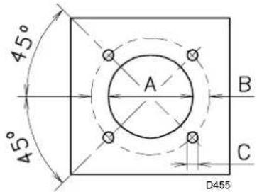 Baxi TECNO 28L - PRÜFKESSEL (D) - 1