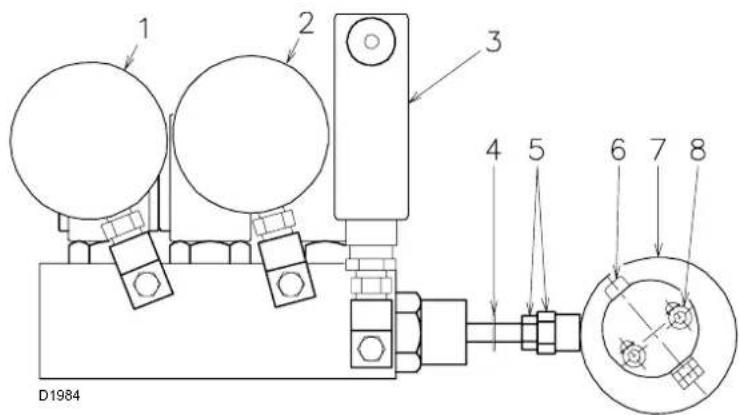 Baxi TECNO 28L - INNESCO POMPA - 1