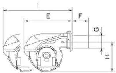 Baxi TECNO 28L - KIT FÜR MODULIERENDEN BETRIEB - 3