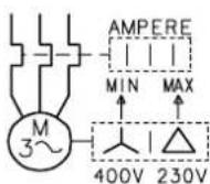 Baxi TECNO 28L - COLLEGAMENTI ELETTRICI (B) - 3