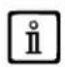Baxi 70 F - KEY FUNCTIONS FOR EDITING PARAMETERS - 3