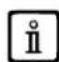 Baxi 150 F - KEY FUNCTIONS FOR EDITING PARAMETERS - 4