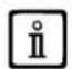 Baxi 130 F - KEY FUNCTIONS FOR EDITING PARAMETERS - 5