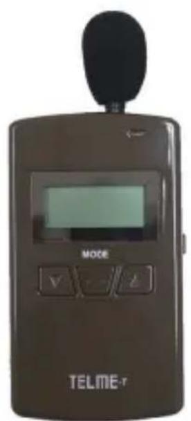 ALBRECHT TelMe - TelMe Tourguide System - 1
