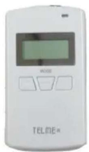 ALBRECHT TelMe - TelMe Tourguide System - 2