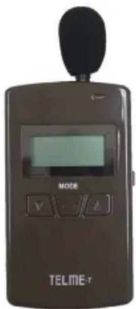 ALBRECHT TelMe - TelMe Tourguide System - 1