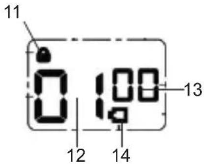 ALBRECHT ATR 200 - Commandes - 3