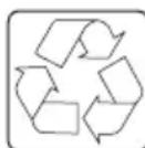 Infiniton FG159D - Emballage et Environnement - 1